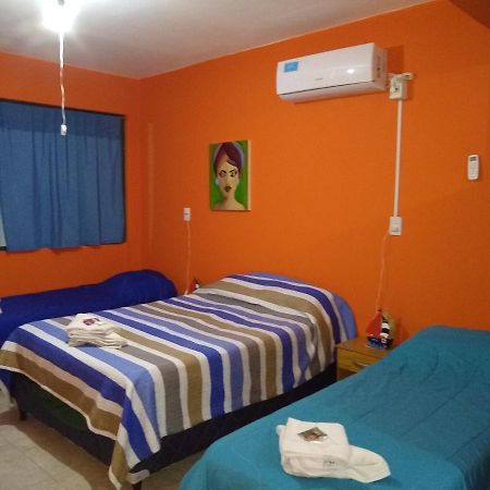 Apartmán Norte Alojamiento Belén Exteriér fotografie