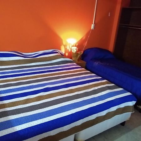 Apartmán Norte Alojamiento Belén Exteriér fotografie