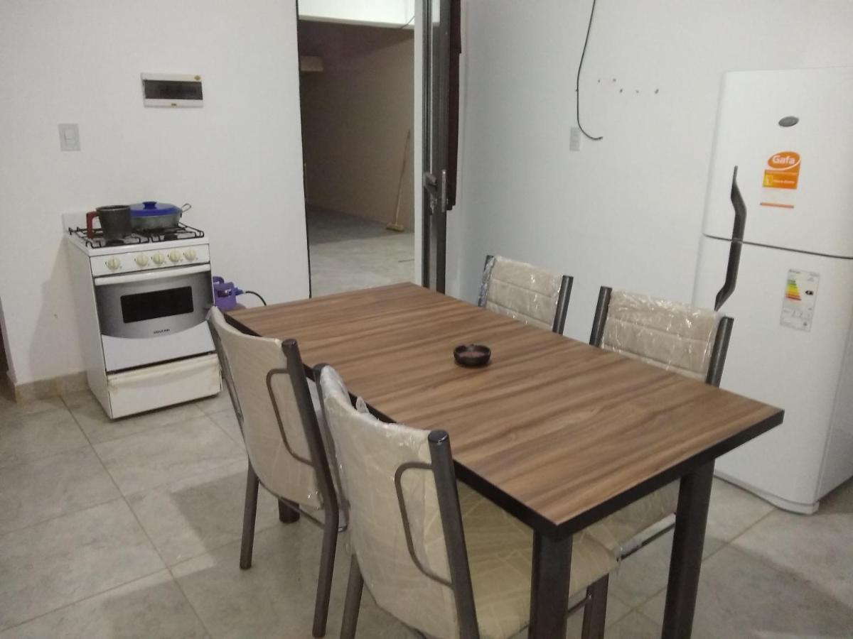 Apartmán Norte Alojamiento Belén Exteriér fotografie