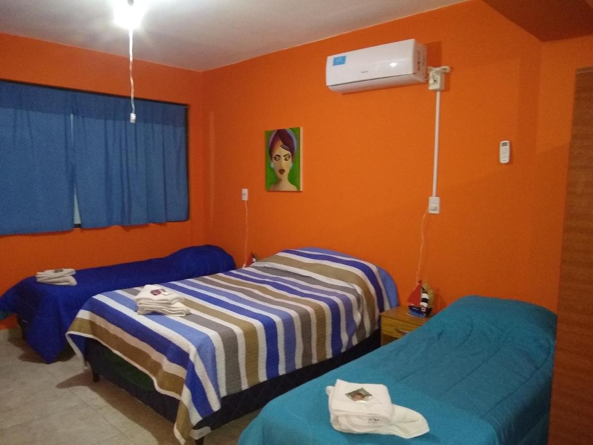 Apartmán Norte Alojamiento Belén Exteriér fotografie