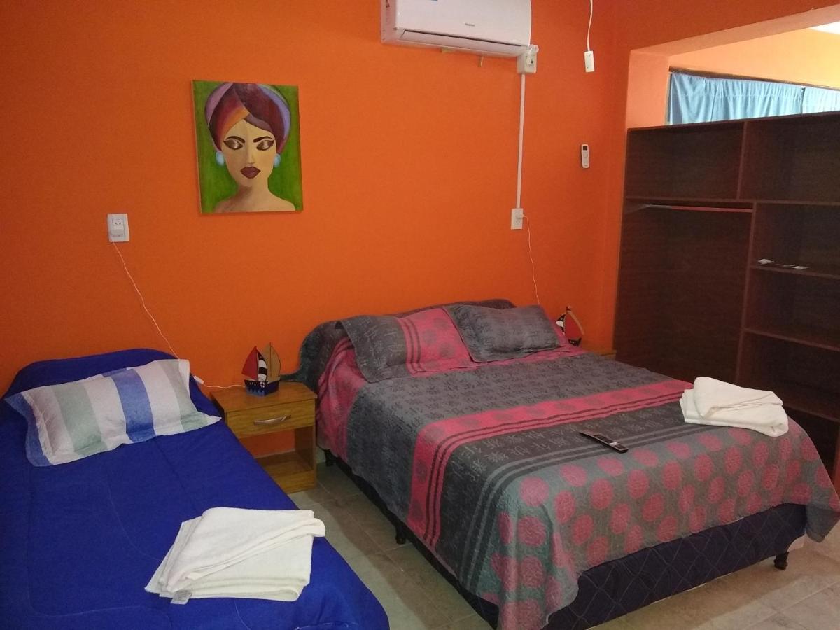 Apartmán Norte Alojamiento Belén Exteriér fotografie