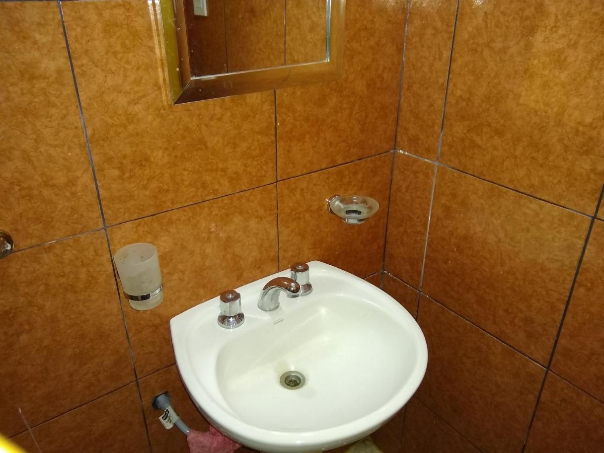 Apartmán Norte Alojamiento Belén Exteriér fotografie