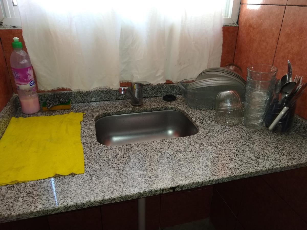 Apartmán Norte Alojamiento Belén Exteriér fotografie