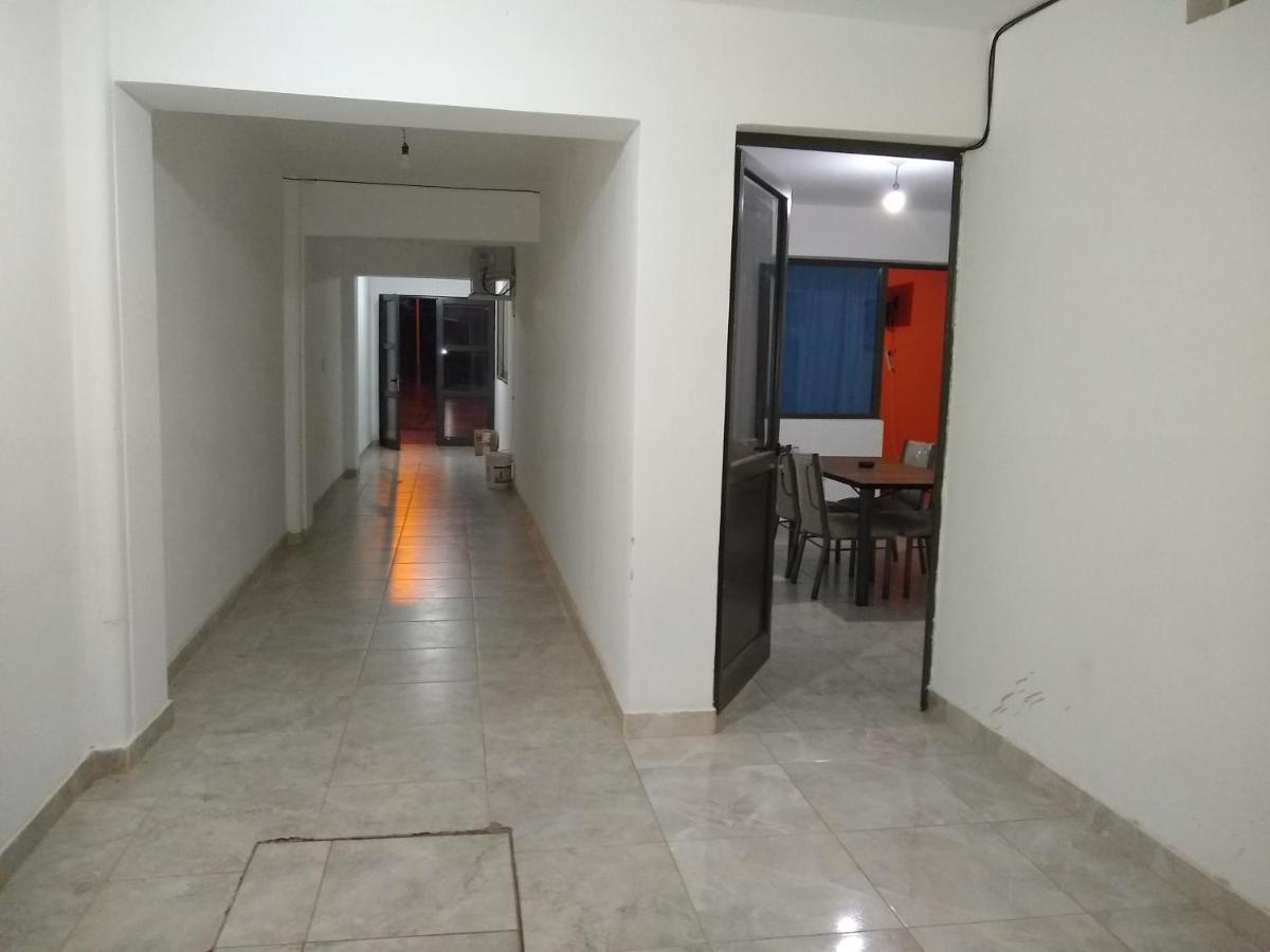 Apartmán Norte Alojamiento Belén Exteriér fotografie