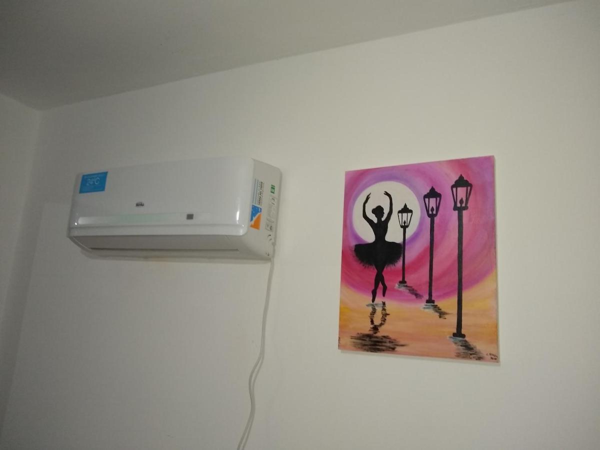 Apartmán Norte Alojamiento Belén Exteriér fotografie