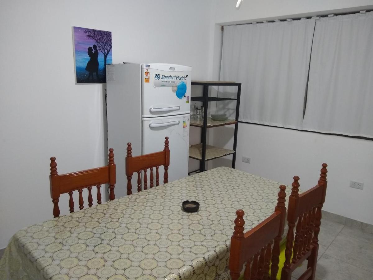 Apartmán Norte Alojamiento Belén Exteriér fotografie