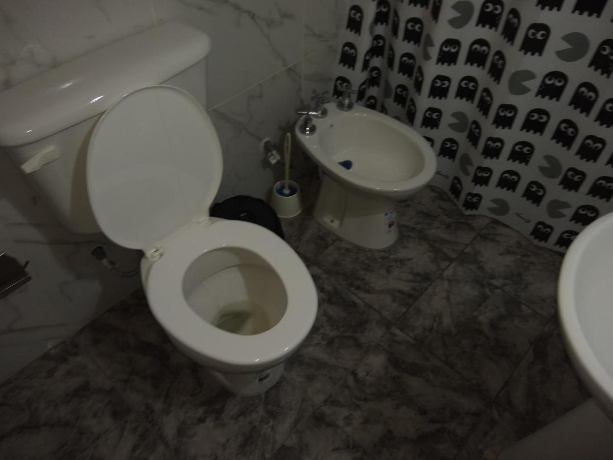 Apartmán Norte Alojamiento Belén Exteriér fotografie