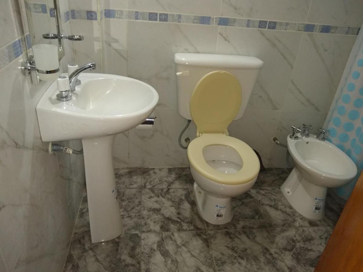 Apartmán Norte Alojamiento Belén Exteriér fotografie