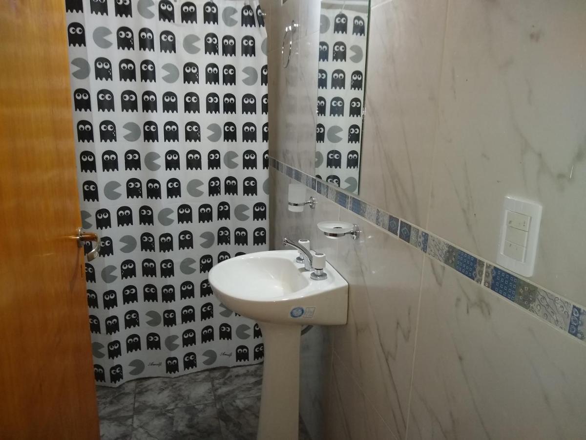 Apartmán Norte Alojamiento Belén Exteriér fotografie