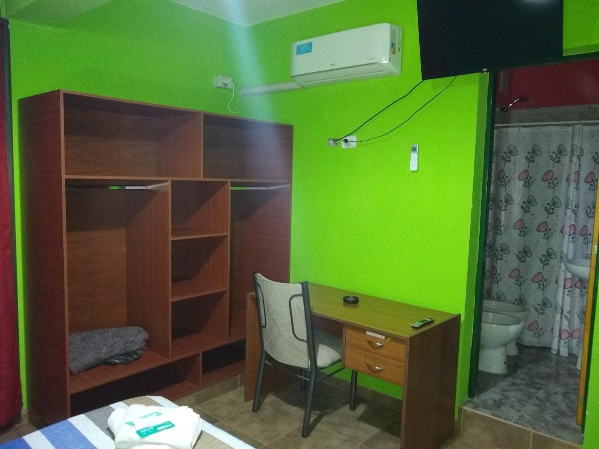 Apartmán Norte Alojamiento Belén Exteriér fotografie