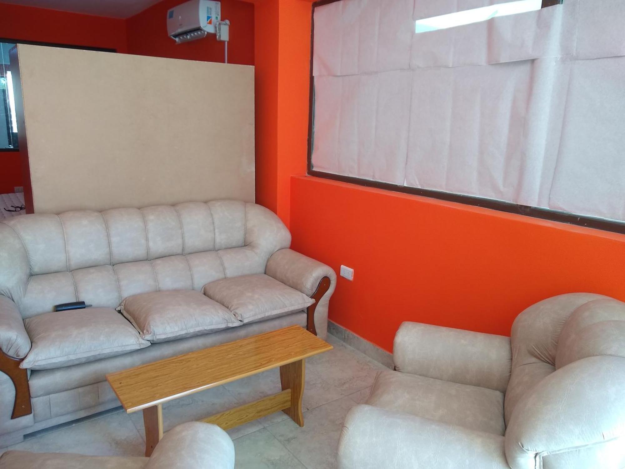 Apartmán Norte Alojamiento Belén Exteriér fotografie