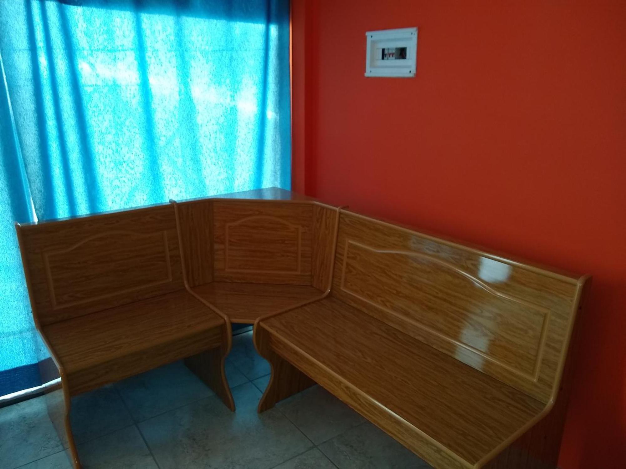 Apartmán Norte Alojamiento Belén Exteriér fotografie