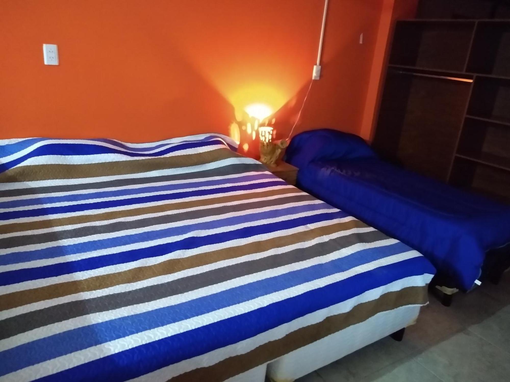 Apartmán Norte Alojamiento Belén Exteriér fotografie