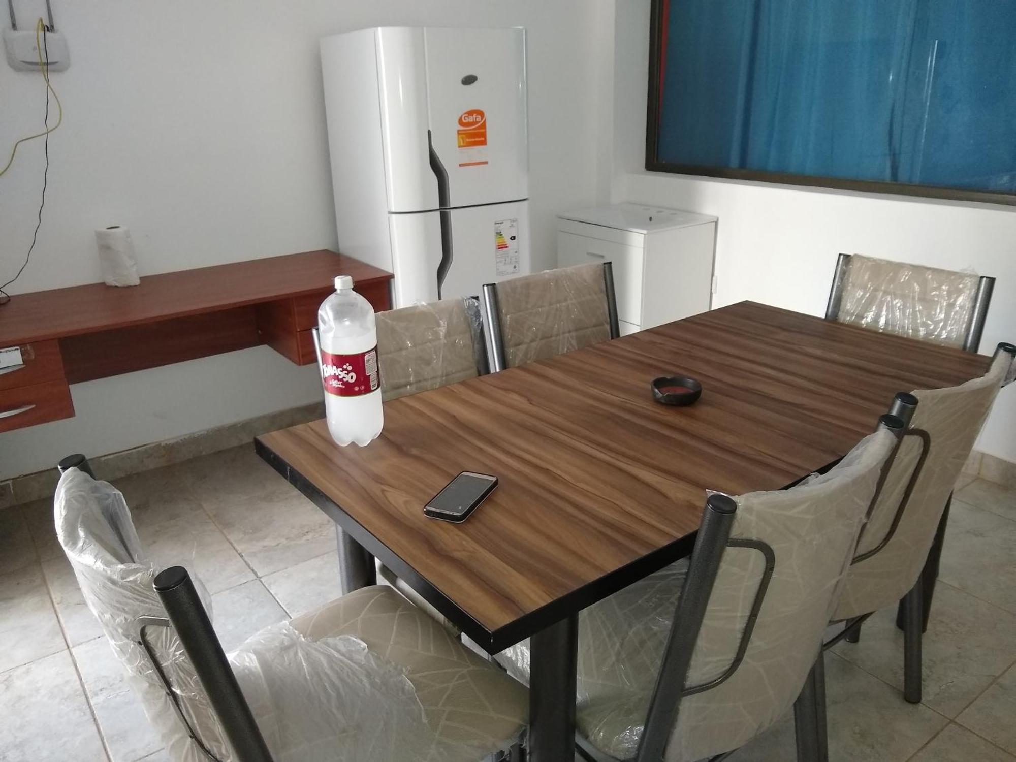 Apartmán Norte Alojamiento Belén Exteriér fotografie